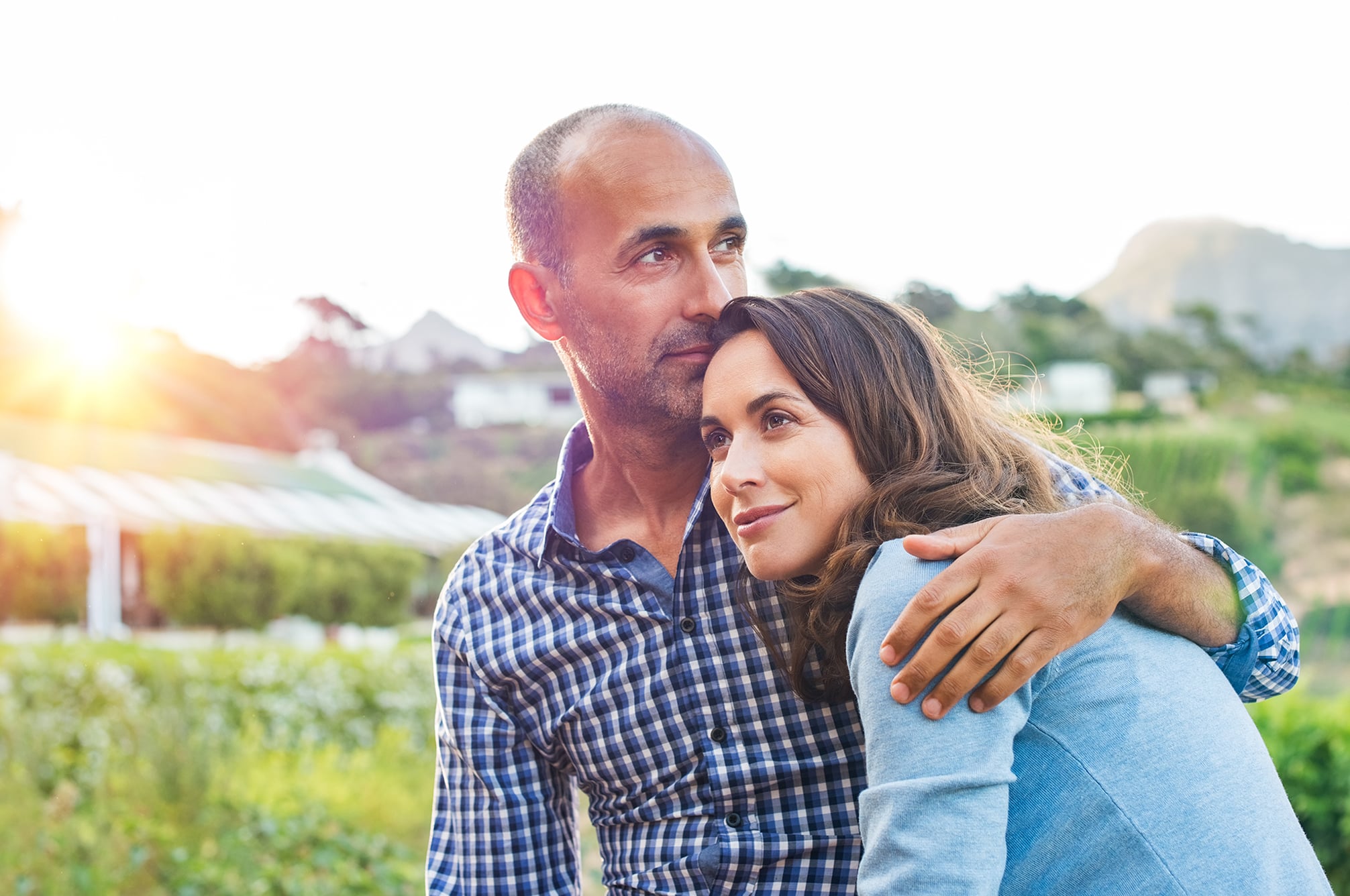 Individualized Hormone Therapy
